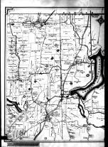 Page 016 - Yorktown, Somers, North Salem, Lewisboro, Croton Falls, Osceola and Amawalk Left, Westchester County 1908